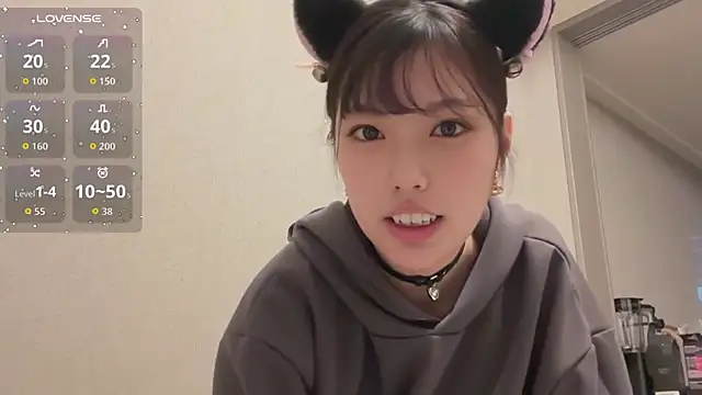 hono  03 online show from February 18, 6:53 am