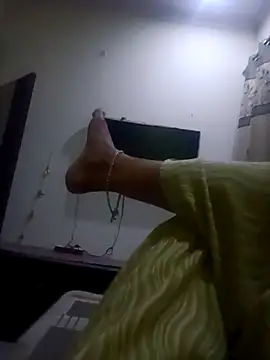mohini bhabhi online show from April 16, 7:03 pm