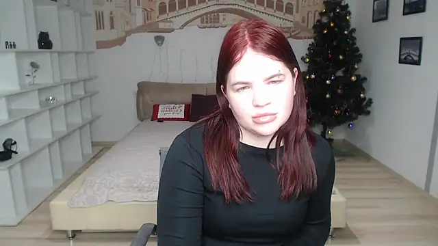 Snapshot of Secret_Emma chatting on January 10, 1:24 pm Secret Emma online show from January 10, 1:24 pm