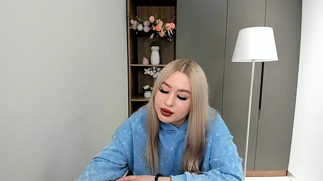 MuoiBream online show from January 12, 4:07 am