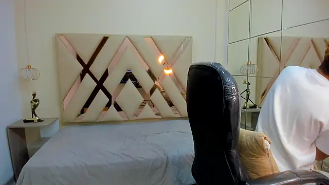 Anyelo Twink online show from February 17, 7:42 pm