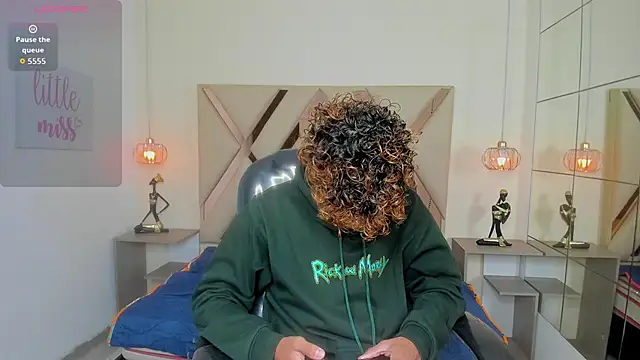 Anyelo Twink online show from May 6, 5:25 am