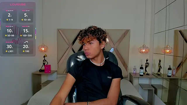Anyelo Twink online show from May 28, 1:36 am