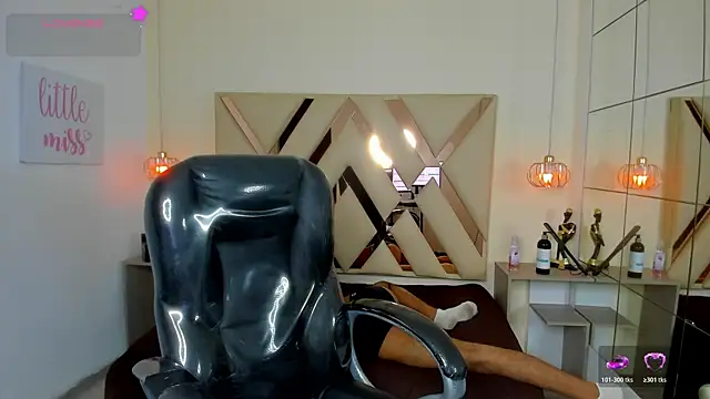 Anyelo Twink online show from July 7, 7:23 am