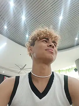 Anyelo Twink online show from July 28, 2:35 pm