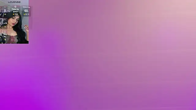lilith petit  online show from July 29, 1:31 pm