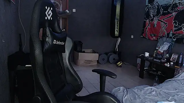 Jack loveeee online show from January 13, 11:15 am