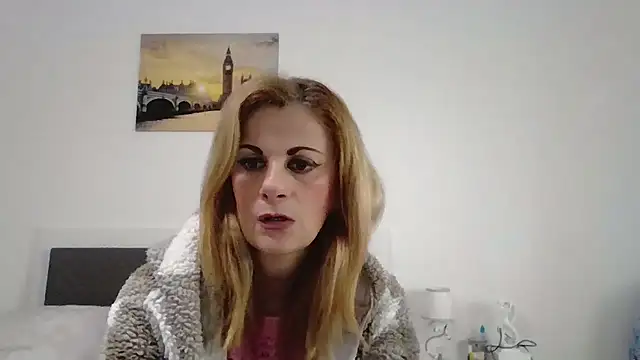 Clara1986 online show from March 2, 3:19 pm