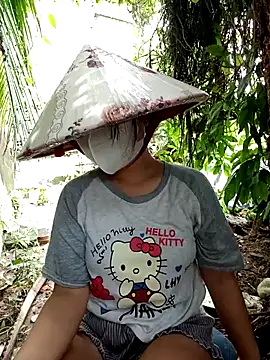 EnzxMoon02 online show from July 9, 5:44 am