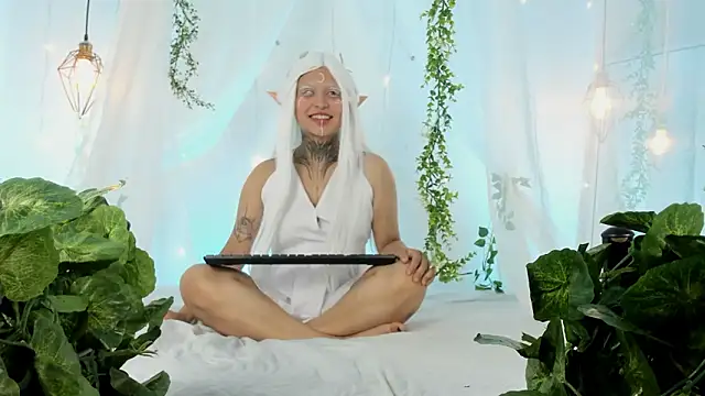 nicky bonny18 online show from March 7, 12:35 pm