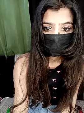 hotyjiyaaaa online show from February 19, 5:31 pm