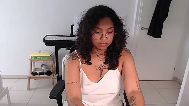 Snapshot of therealsun8 chatting on May 11, 2:45 pm therealsun8 online show from May 11, 2:45 pm