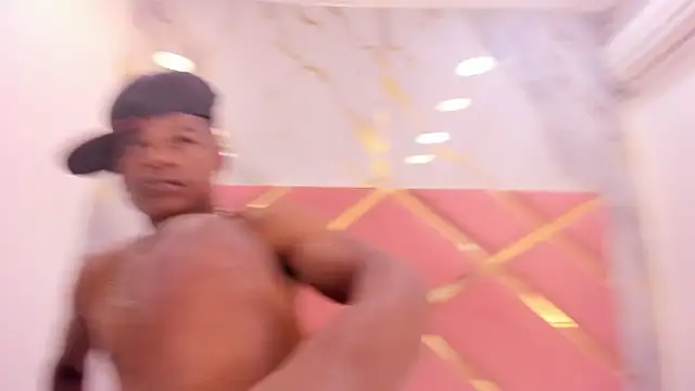 passion black online show from March 4, 6:47 pm