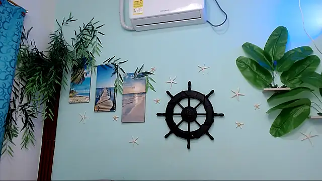 lucerodelamanana343 online show from February 16, 7:10 pm