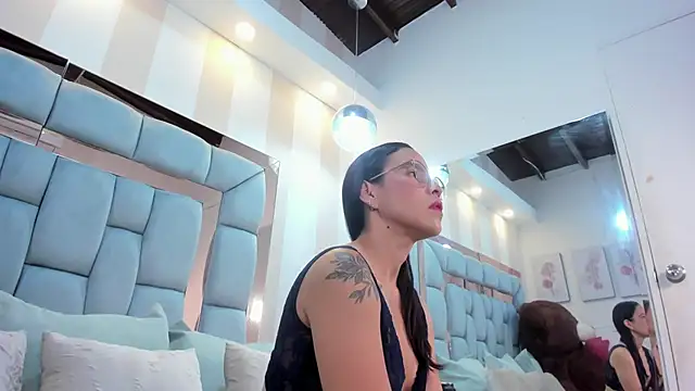 charolnox online show from February 12, 12:22 pm