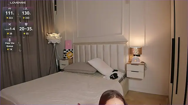 haerynn online show from April 28, 5:29 pm