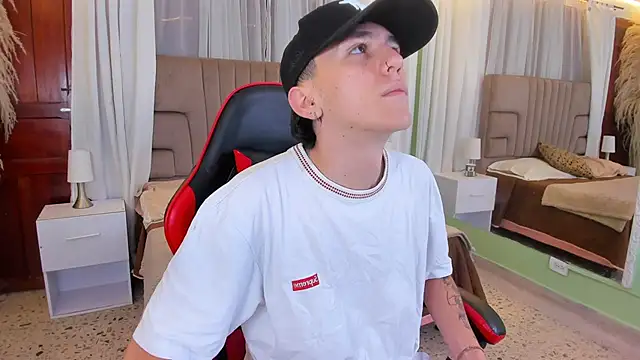 irvin keyes online show from March 4, 11:49 am