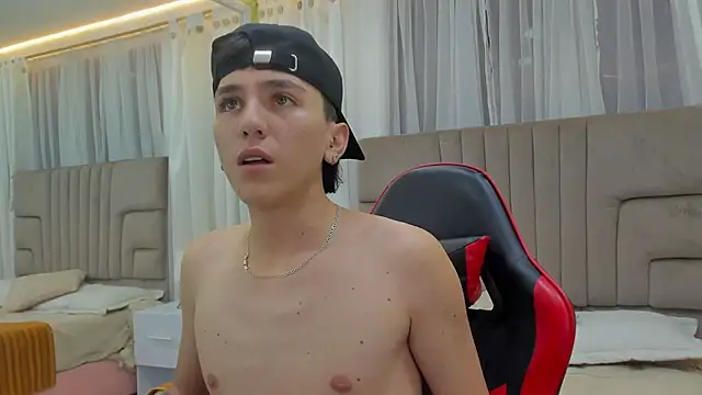 irvin keyes online show from March 15, 12:00 pm