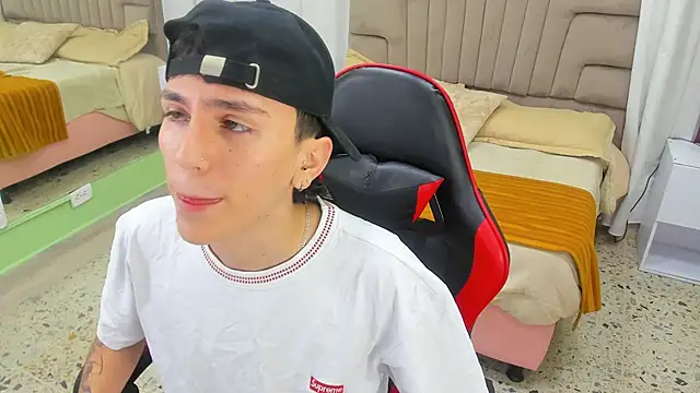 irvin keyes online show from March 19, 11:58 am