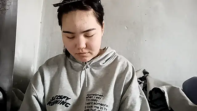 MollyAsian online show from February 8, 4:27 am