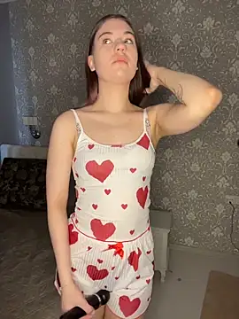 MargoXoki online show from March 4, 9:48 am