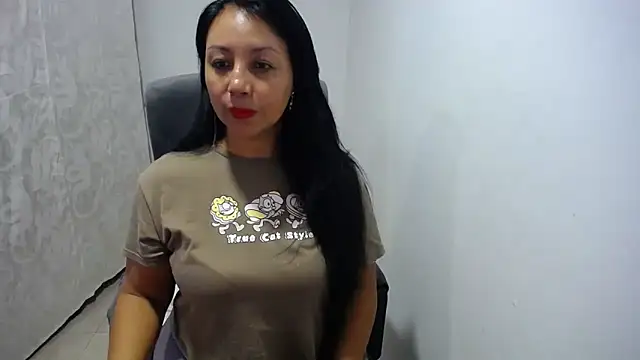 soyElena46 online show from May 4, 12:56 pm