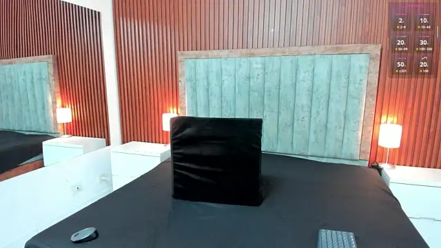 Arianaa Cooper  online show from February 7, 11:25 am