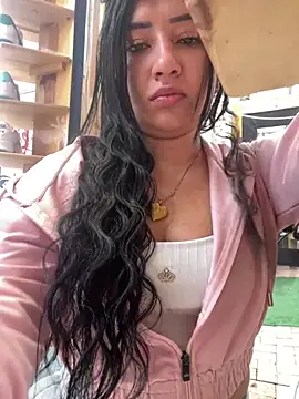 cristal-123 online show from March 8, 6:01 pm