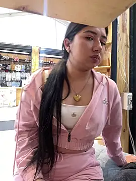 cristal-123 online show from March 20, 4:34 pm