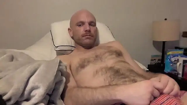 FrankieFuckMe online show from February 4, 6:52 am