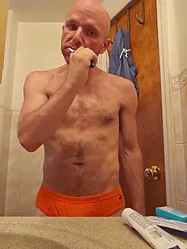 FrankieFuckMe online show from June 19, 12:26 am
