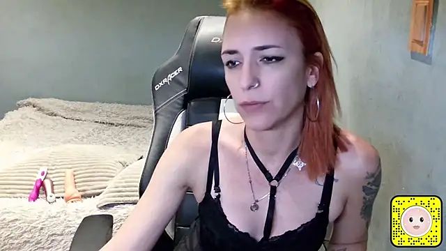 solcito198 online show from February 23, 7:06 am