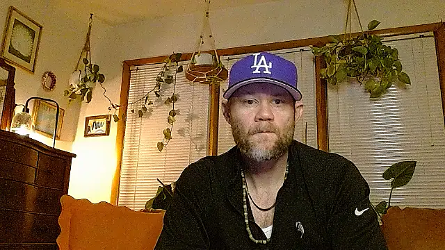 marcus graves 13 online show from February 9, 2:15 am