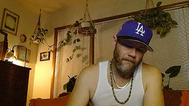 marcus graves 13 online show from February 17, 1:46 am