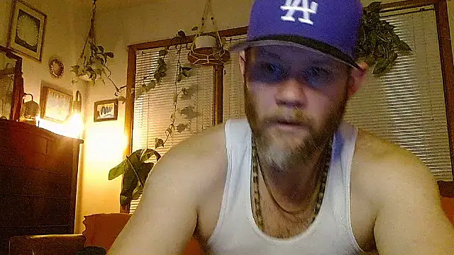 marcus graves 13 online show from March 11, 2:06 am