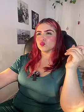 lanna  wilson online show from May 7, 2:28 am