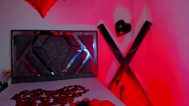 lilith jeane7 online show from February 15, 9:30 am