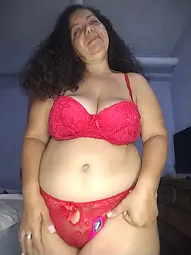 Snapshot of Gorditacarlota chatting on June 27, 5:23 am Gorditacarlota online show from June 27, 5:23 am