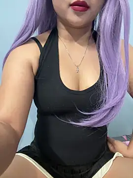 Rubydesire online show from February 20, 4:18 pm