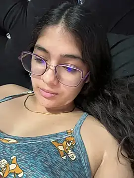 Snapshot of diosa_sofia19 chatting on July 10, 1:47 pm diosa sofia19 online show from July 10, 1:47 pm