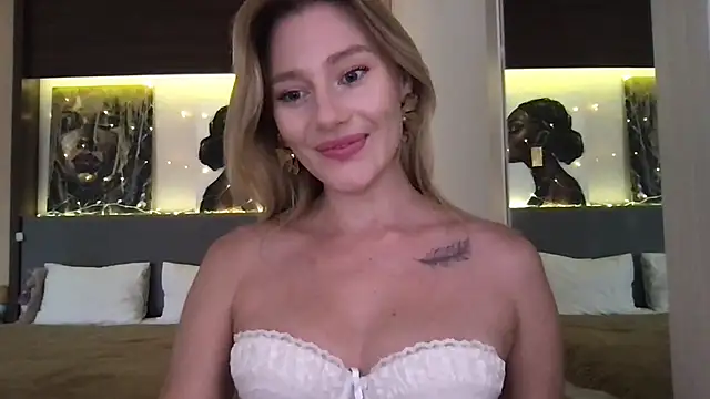 Stella muse online show from February 13, 3:46 am