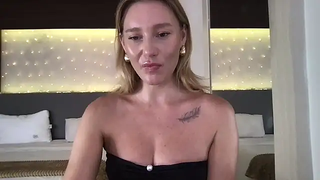 Stella muse online show from March 18, 4:59 am