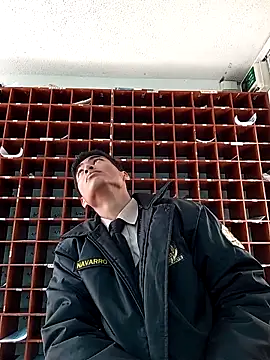 CrIs1dtian3 online show from February 2, 7:56 pm