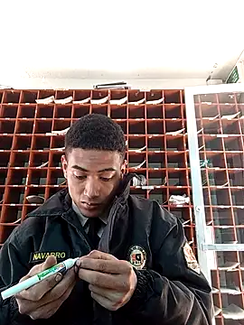 CrIs1dtian3 online show from March 15, 4:57 pm