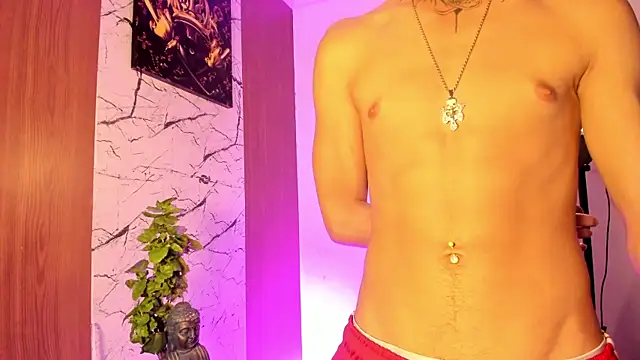 Snapshot of cyber_novaa4 chatting on April 15, 8:21 am cyber novaa4 online show from April 15, 8:21 am