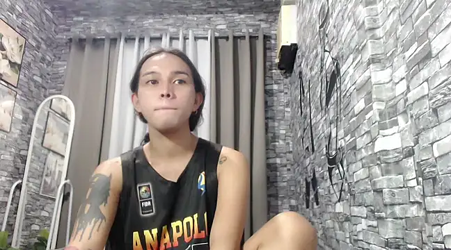 LOVELYMAYUMIE online show from March 20, 9:59 am