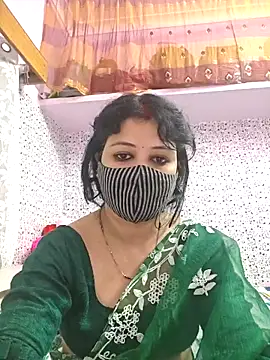 Priyaji7575 online show from March 8, 10:08 am