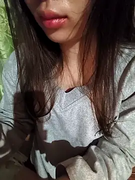 Snapshot of Dorea-mon chatting on May 6, 8:03 pm Dorea-mon online show from May 6, 8:03 pm