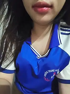Snapshot of Dorea-mon chatting on June 18, 10:25 pm Dorea-mon online show from June 18, 10:25 pm