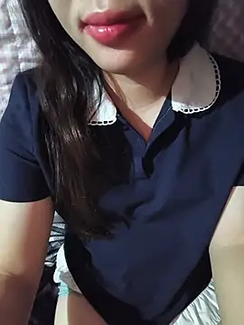 Snapshot of Dorea-mon chatting on July 1, 9:58 pm Dorea-mon online show from July 1, 9:58 pm